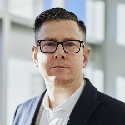 JoeShmoe_EOS's profile picture. Joe implements the Entrepreneurial Operating System® (EOS) to help entrepreneurs get what they want from both business and life.