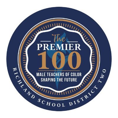 The PREMIER 100 is Richland Two's journey to recruit 100 minority male teacher by the year 2024. This important initiative began in 2019.