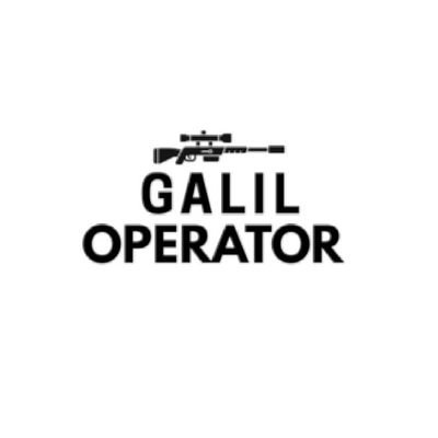 GALILOPERATOR Profile