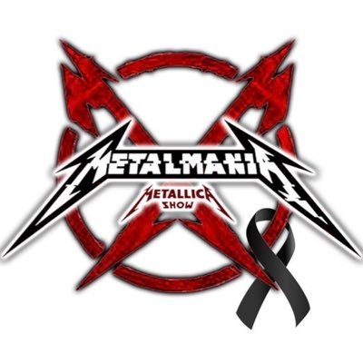 Best and most veteran tribute to METALLICA in Europe. Supported by Official MetClub Chapters
https://t.co/W6HIjUA37B