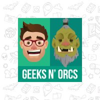 Geeks N' Orcs (@geeksnorcs_en) 's Twitter Profile