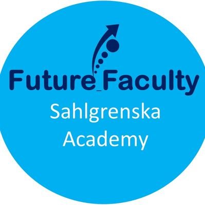 Future Faculty at Sahlgrenska Academy, University of Gothenburg