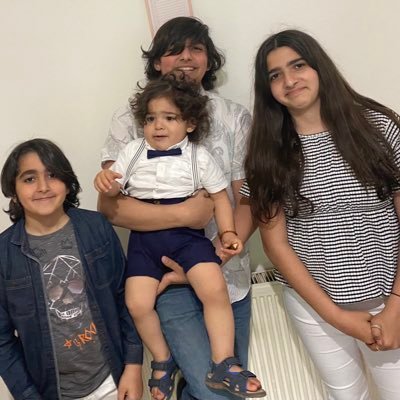 SaousanChehade's profile picture. Biologist. Cytogeneticist, Scientist, Teacher and tutor of science. Nutritionist. passionate about my amazing kids, my strength and pride. 16, 12, 11 and 2 ❤️