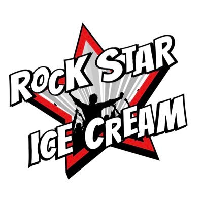 On a quest to make everyone happy with Ice Cream and Music! Rock On, Rock Stars...Rock On🤘