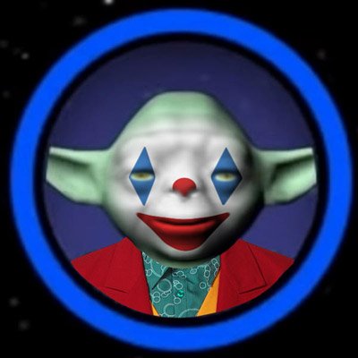 Clownさんのプロフィール画像