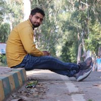 ANUJ TOMAR (@anuj_tomar01) 's Twitter Profile