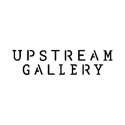 With a focus on radical, engaged, conceptual and digital art Upstream Gallery Amsterdam brings pioneering and critical works from international artists.