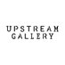 Upstream Gallery (@GalleryUpstream) Twitter profile photo