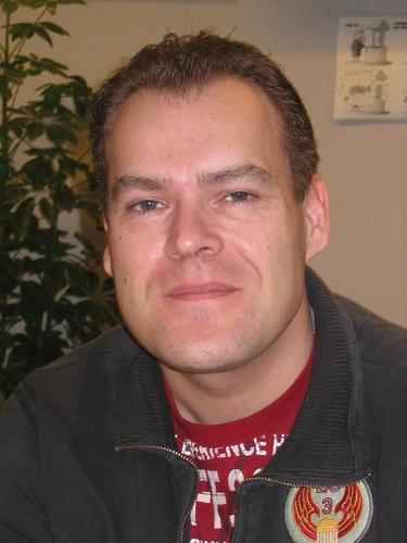 PieterGelton's profile picture. Male