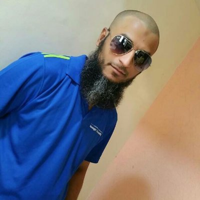 arkhan_82's profile picture. नमाज़ पड़ो इससे पहले की तुम्हारी नमाज़ पड़ीं जाए !!!