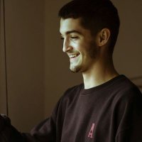 Oriol LP (@olleonart) 's Twitter Profile