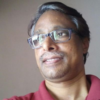 @vvmnathan : An information technologist with a broad vision for betterment of growth and prosperity in every aspect of human mankind. 1 ACT of RANDOM KINDNESS.