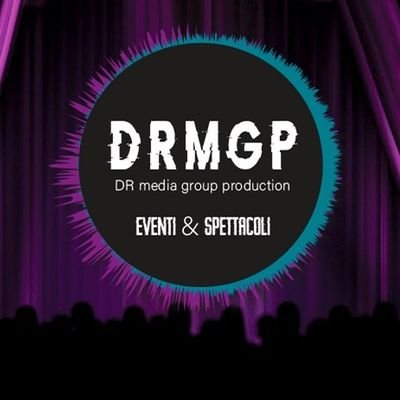 D.R. Media Group production