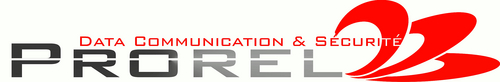 PROREL's profile picture. Câblage, installation et maintenance de systèmes de sécurités électroniques et de communication au service des professionnels
