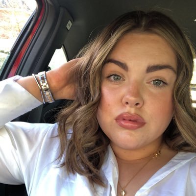 chelseataaffe's profile picture. 