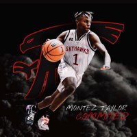 Tezzo 🥷 (@monteztaylor2) 's Twitter Profile