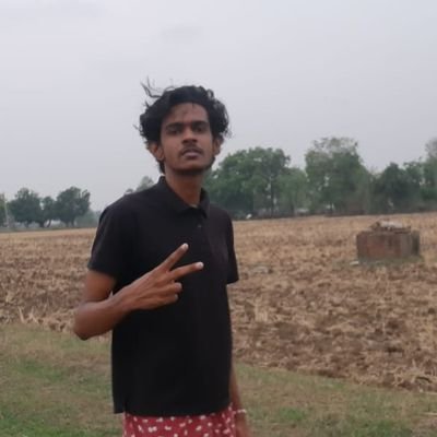 SwastikPandey13's profile picture. No non sense period