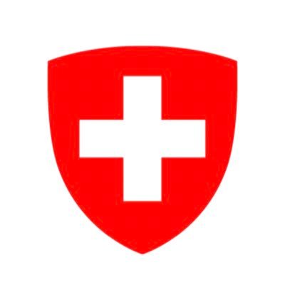 Official Twitter account of the Mission of Switzerland to NATO - promoting #innovation and #dialogue within the #PartnershipForPeace 🇨🇭 @eda_dfae @swissMFA