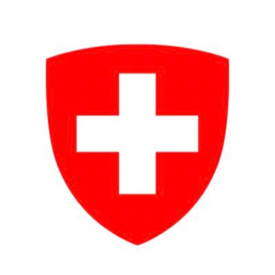 Official Twitter account of the Mission of Switzerland to NATO - promoting #innovation and #dialogue within the #PartnershipForPeace 🇨🇭 @eda_dfae @swissMFA