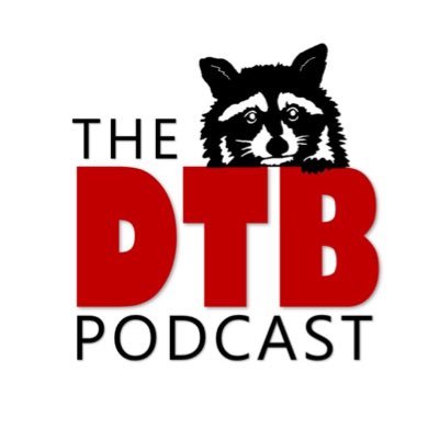 theDTBpodcast Profile Picture