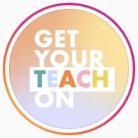 Get Your Teach On(@getyourteachon) 's Twitter Profileg