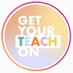 Get Your Teach On (@getyourteachon) Twitter profile photo