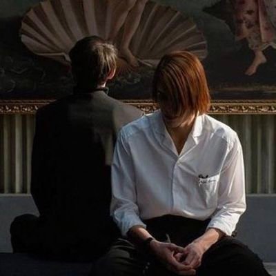 Влюблён в свою гитару | she/her | спокойнее всех спокойных | #импровизация #мгчд #топи |
#взаимный с интересными