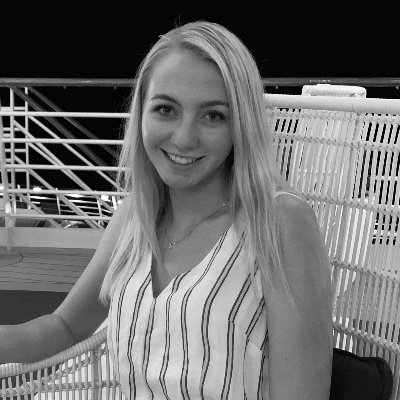 SaraHol66288237's profile picture. Let's get to networking @ the IQPC Exchanges this year!