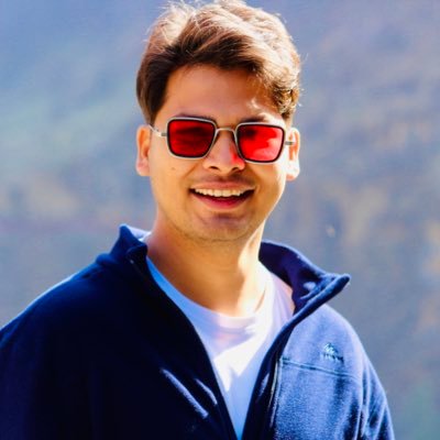 buzz_2141's profile picture. Brother of a WaRrioR || Major ARVIND BAZALA ||NIT Hamirpur|| Sainik School Nagrota || HODOPHILE | PHOTOPHILE ||THALASSOPHILE || LIVE a LIFE You will REMEMBER !!