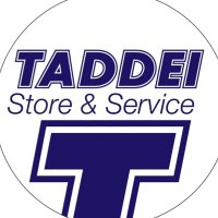 Taddei Store&Service(@StoreTaddei) 's Twitter Profile Photo