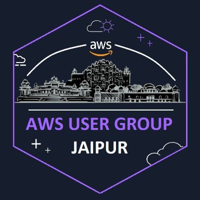 The Official Community Group of AWS & Cloud Computing Enthusiasts, Passionate Developers, Architects, Users & Evangelists,Students around Rajasthan - India