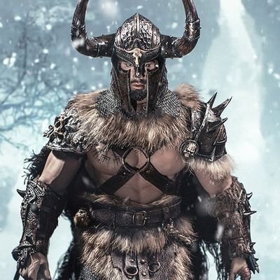 TheBarbarian999's profile picture. 