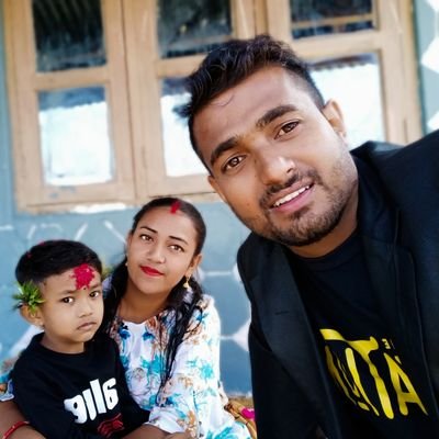 स्वयम असल बन्नुहोस,परिवार राम्रो बन्छ।
समाज राम्रो बनाउनुहोस,देश आफै राम्रो बन्छ
बिकास समृद्धिको परिकल्पना मात्र होईन कार्यन्वयन पनि गरौं। जय नेपाल जय स्वाभिमान