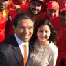 AliNaqvi808's profile picture. Ideas, Invst Bankg, Capital Markets, New Economy (@AletheiaCapital, #AAN), Art (#AANFoundation), Sports( @IsbUnited, @HKI_United); Not Financial Advice.