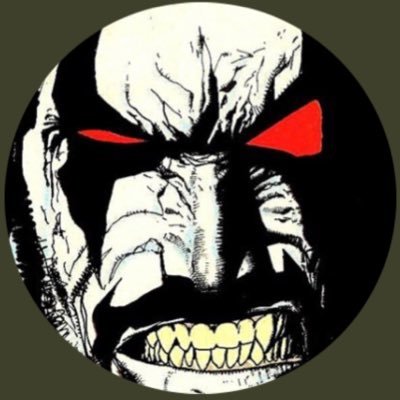 gizzo_feetal's profile picture. Extraterrestre caza recompensas