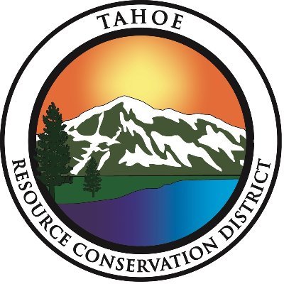 Tahoe Resource Conservation District helps residents and visitors to conserve the precious natural resources of the Lake Tahoe Basin.