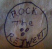 Kevin Green's #RockTheReTweet Community