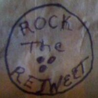 Kevin Green - @RockTheReTweet Twitter Profile Photo
