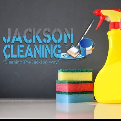 Cleaning the jackson way