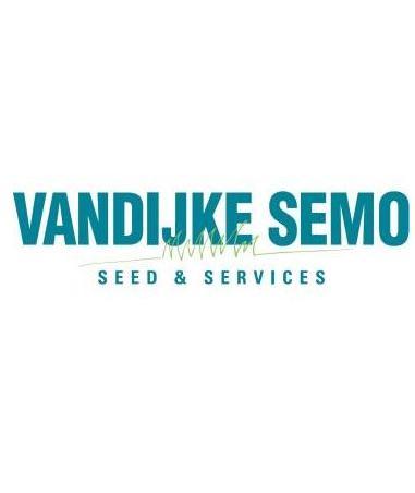 VandijkeSemo's profile picture. VANDINTER SEMO BV is a dynamic Dutch enterprise with a century of experience in sowing seeds.