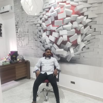 JideChief's profile picture. Nigerias No1 Tech Solution Provider.
#CCTV #Hivision #Security #Wifi #Investor #SoftwareDeveloper #MambaTrackApp Inventor #POSApp #RemoteWork Space Designer.