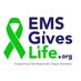 EMSGivesLife (@emsgiveslife) Twitter profile photo EMSGivesLife (@emsgiveslife) Twitter profile photo
