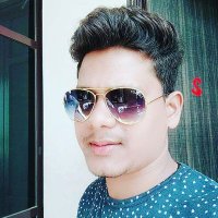 Ramesh Sahu(@RameshS95268757) 's Twitter Profile Photo