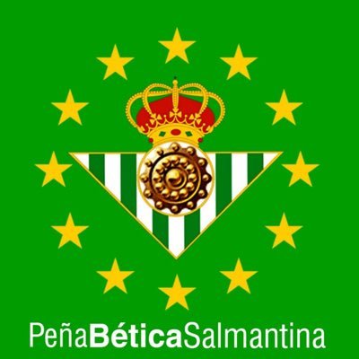 PEÑA BETICA SALMANTINA Nº384, creada en 2010 por un grupo de seguidores del Betis de la ciudad. SEDE: BAR CINCO ARCOS. CALLE ALFONSO IX DE LEÓN, 122. SALAMANCA