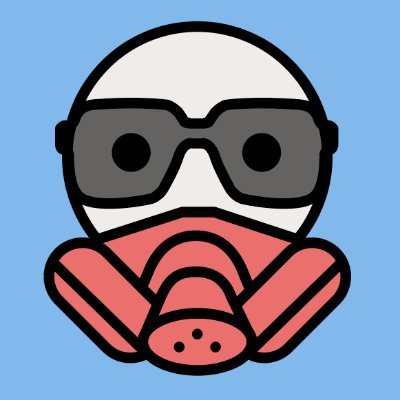 blockhead5ive's profile picture. Crypto artist, designer, blockchain enthusiast, circa 2017 $btc $eth $link