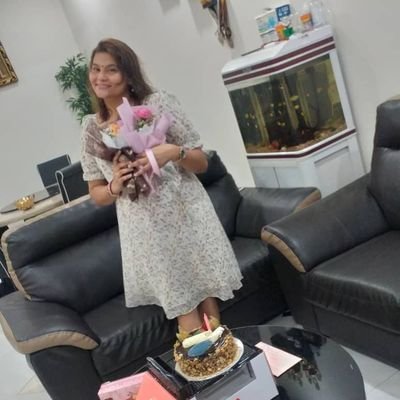 KsShamlah's profile picture. be honest with love 💕💕