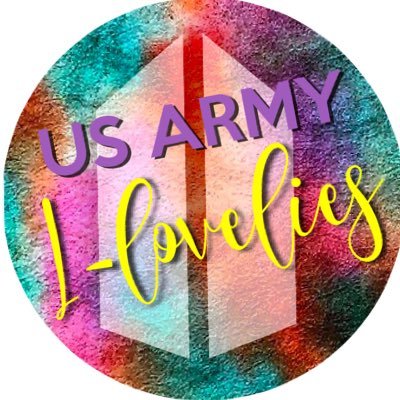 US ARMY I-Lovelies⁷ (rest) Profile