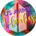 US ARMY I-Lovelies⁷ (rest) (@USARMYLovelies) Twitter profile photo