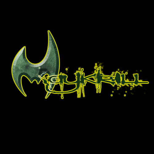 Maykrill's profile picture. 