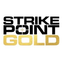 Strikepoint Gold Inc (@strikepointgold) 's Twitter Profile Photo Strikepoint Gold Inc (@strikepointgold) 's Twitter Profile Photo